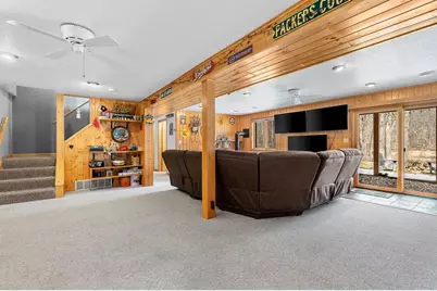 1388 W Town Hall Road, Springbrook, WI 54875 - Photo 28