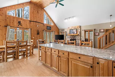 1388 Town Hall Road, Springbrook, WI 54875 - Photo 16