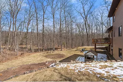 1388 Town Hall Road, Springbrook, WI 54875 - Photo 40