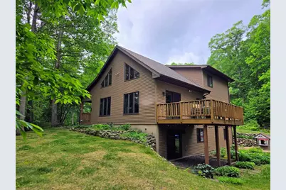 1388 W Town Hall Road, Springbrook, WI 54875 - Photo 1
