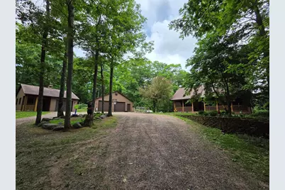 1388 W Town Hall Road, Springbrook, WI 54875 - Photo 8