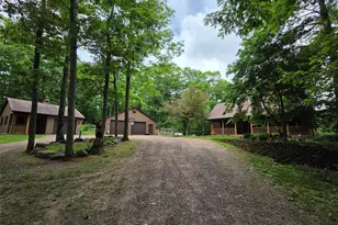 1388 W Town Hall Rd, Springbrook, WI 54875 - Photo 8