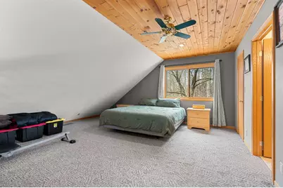 1388 Town Hall Road, Springbrook, WI 54875 - Photo 24