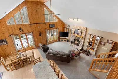 1388 Town Hall Road, Springbrook, WI 54875 - Photo 28