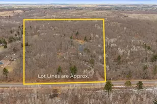 1388 Town Hall Rd, Springbrook, WI 54875 - Photo 2