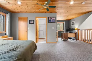 1388 W Town Hall Rd, Springbrook, WI 54875 - Photo 24