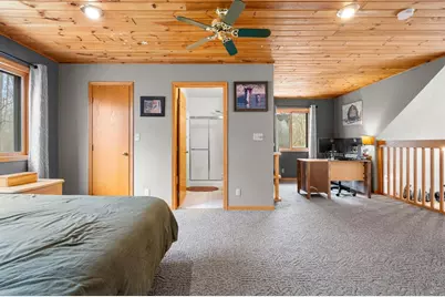 1388 W Town Hall Road, Springbrook, WI 54875 - Photo 36
