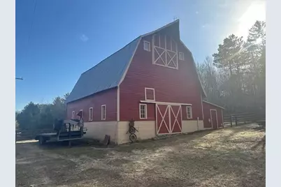 W4527 County Rd F, Springbrook, WI 54875 - Photo 4