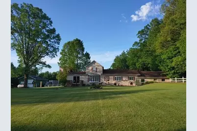 W4527 County Rd F, Springbrook, WI 54875 - Photo 1