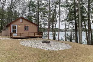 11203 W Pine Knoll Rd, Couderay, WI 54828 - Photo 2