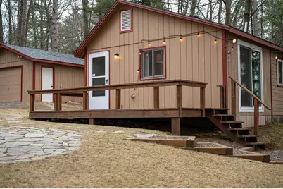 11203 W Pine Knoll Road, Couderay, WI 54828 - Photo 1