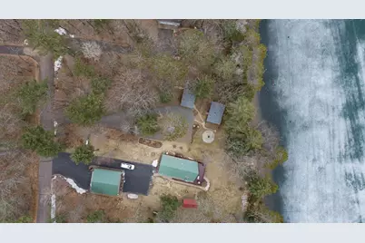 11203 W Pine Knoll Road, Couderay, WI 54828 - Photo 50