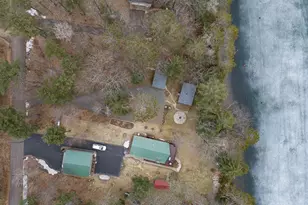 11203 W Pine Knoll Rd, Couderay, WI 54828 - Photo 50