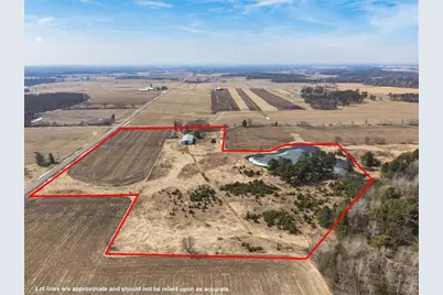 12095 County Highway Ee, Cadott, WI 54727 - Photo 2