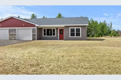 409 Russell Street, Grantsburg, WI 54840 - Photo 4