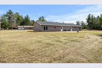 409 Russell Street, Grantsburg, WI 54840 - Photo 34