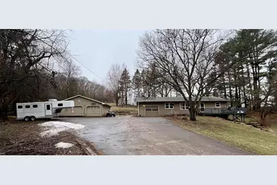 S9220 Hillview Road, Fall Creek, WI 54742 - Photo 2