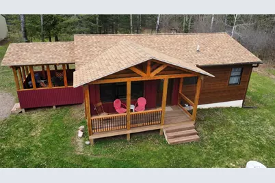 5527N Lake Winter Road, Winter, WI 54896 - Photo 2
