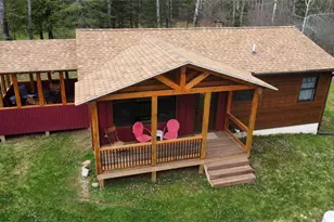 5527N Lake Winter Rd, Winter, WI 54896 - Photo 2