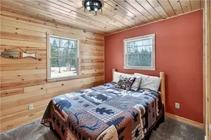 5527N Lake Winter Rd, Winter, WI 54896 - Photo 34