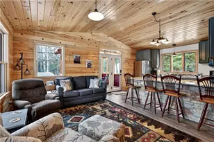 5527N Lake Winter Rd, Winter, WI 54896 - Photo 20