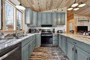 5527N Lake Winter Rd, Winter, WI 54896 - Photo 8