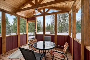 5527N Lake Winter Rd, Winter, WI 54896 - Photo 42