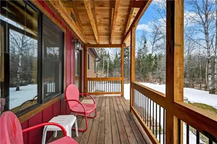5527N Lake Winter Rd, Winter, WI 54896 - Photo 46