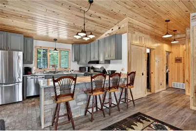 5527N Lake Winter Road, Winter, WI 54896 - Photo 8