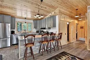 5527N Lake Winter Rd, Winter, WI 54896 - Photo 8