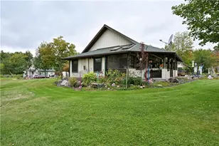 7756 W Old Hwy 70, Winter, WI 54896 - Photo 2