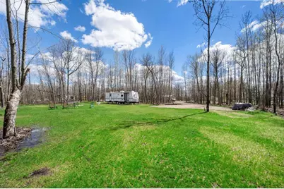 Xxx Lot 1&amp; 2 Clam Lake Dr, Siren, WI 54872 - Photo 2