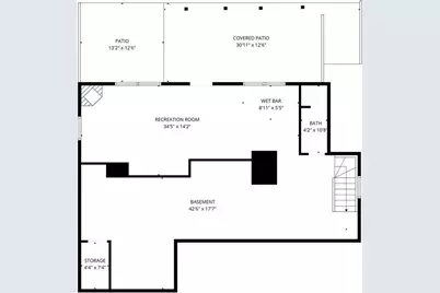 5658 183rd Street, Chippewa Falls, WI 54729 - Photo 50