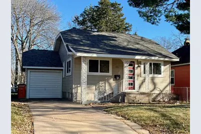 803 Fleming Avenue, Eau Claire, WI 54701 - Photo 1