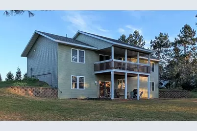 749N Sachmerda Drive, Exeland, WI 54835 - Photo 1