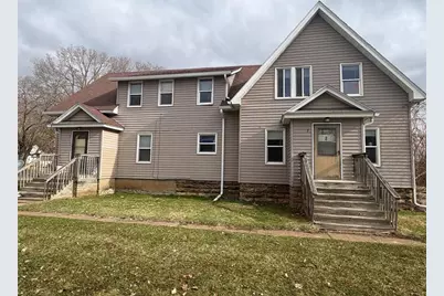 109 S Michigan Street #1-4, Eau Claire, WI 54703 - Photo 2