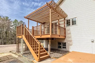 600 S Hayden Street, Merrillan, WI 54754 - Photo 18