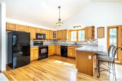 600 S Hayden Street, Merrillan, WI 54754 - Photo 4