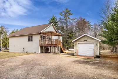 600 S Hayden Street, Merrillan, WI 54754 - Photo 20