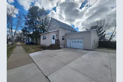 627 Gilman Street, Stanley, WI 54768 - Photo 2