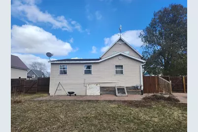 627 Gilman Street, Stanley, WI 54768 - Photo 4