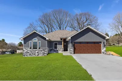 1020 Spruce Street, Black River Falls, WI 54615 - Photo 1