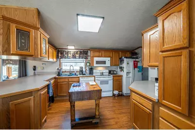 7649N Fishtrap Lake Rd, Winter, WI 54896 - Photo 12