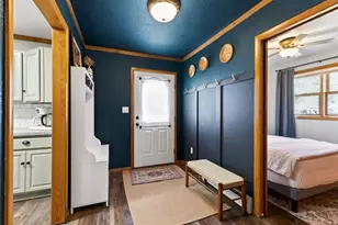 N 8218 County Hwy K, Trego, WI 54888 - Photo 4