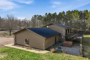 1021 N Trails End St Ave, Bruce, WI 54819 - Photo 2