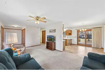 304 Spruce Drive, Woodville, WI 54028 - Photo 4