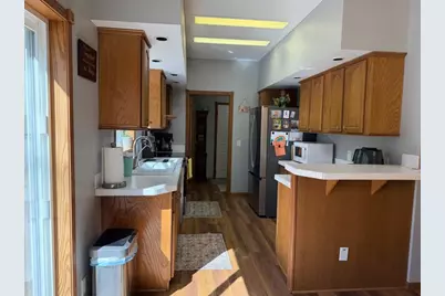 6869 Harings Lane, Siren, WI 54872 - Photo 8