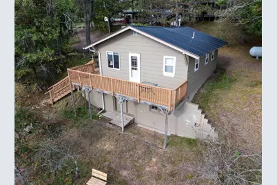 6833 View Point Lodge Road #15 (Cabin 4), Gordon, WI 54838 - Photo 2