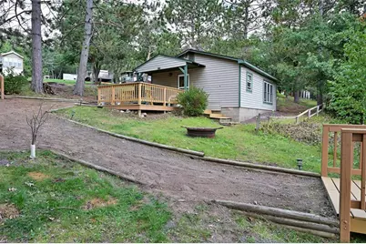 6833 View Point Lodge Road #14 (Cabin 3), Gordon, WI 54838 - Photo 26