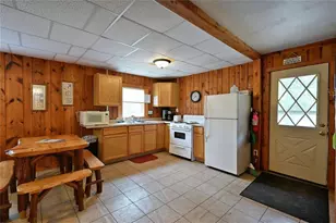 6833 View Point Lodge Road #14 (Cabin 3), Gordon, WI 54838 - Photo 18